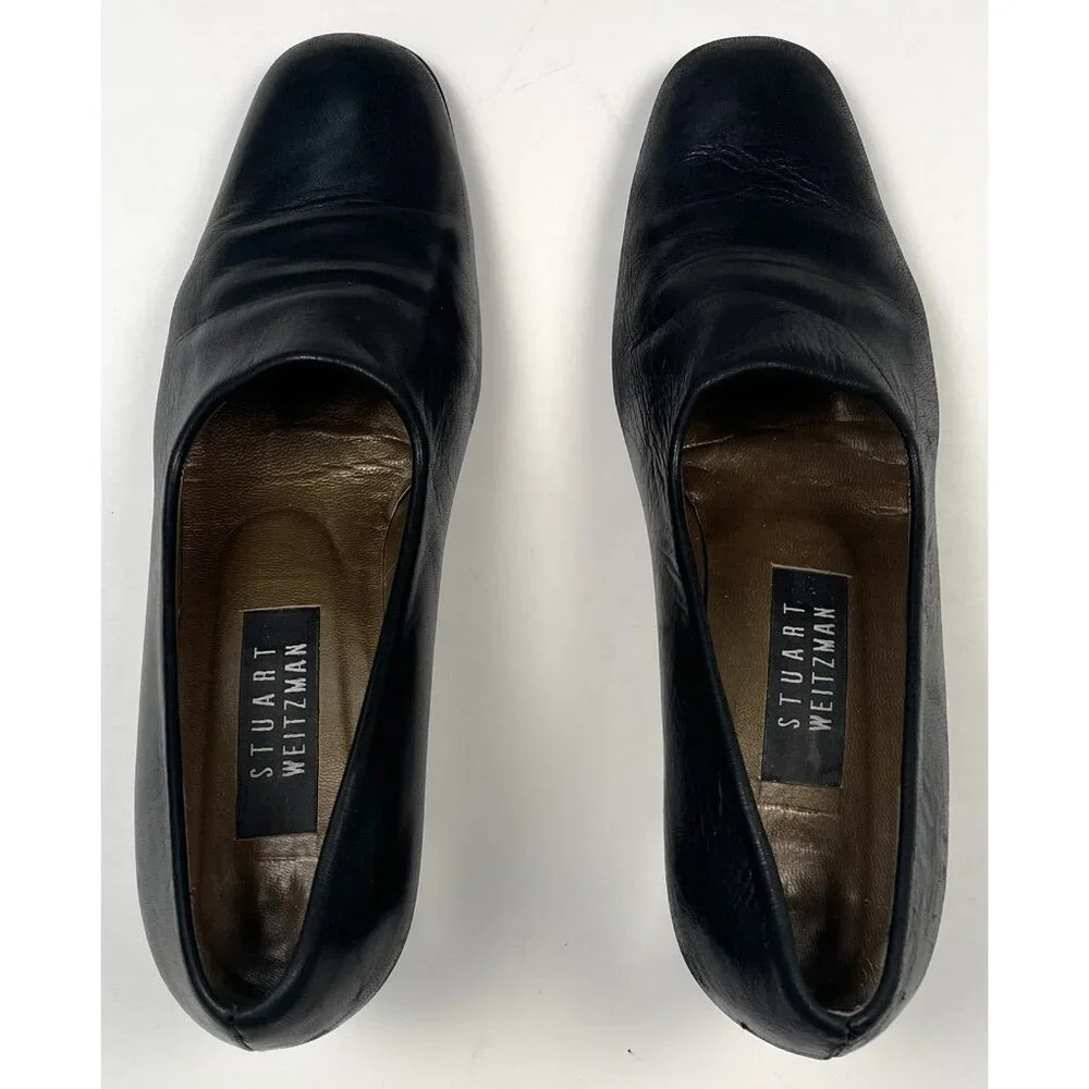 Stuart Weitzman stuart weitzman